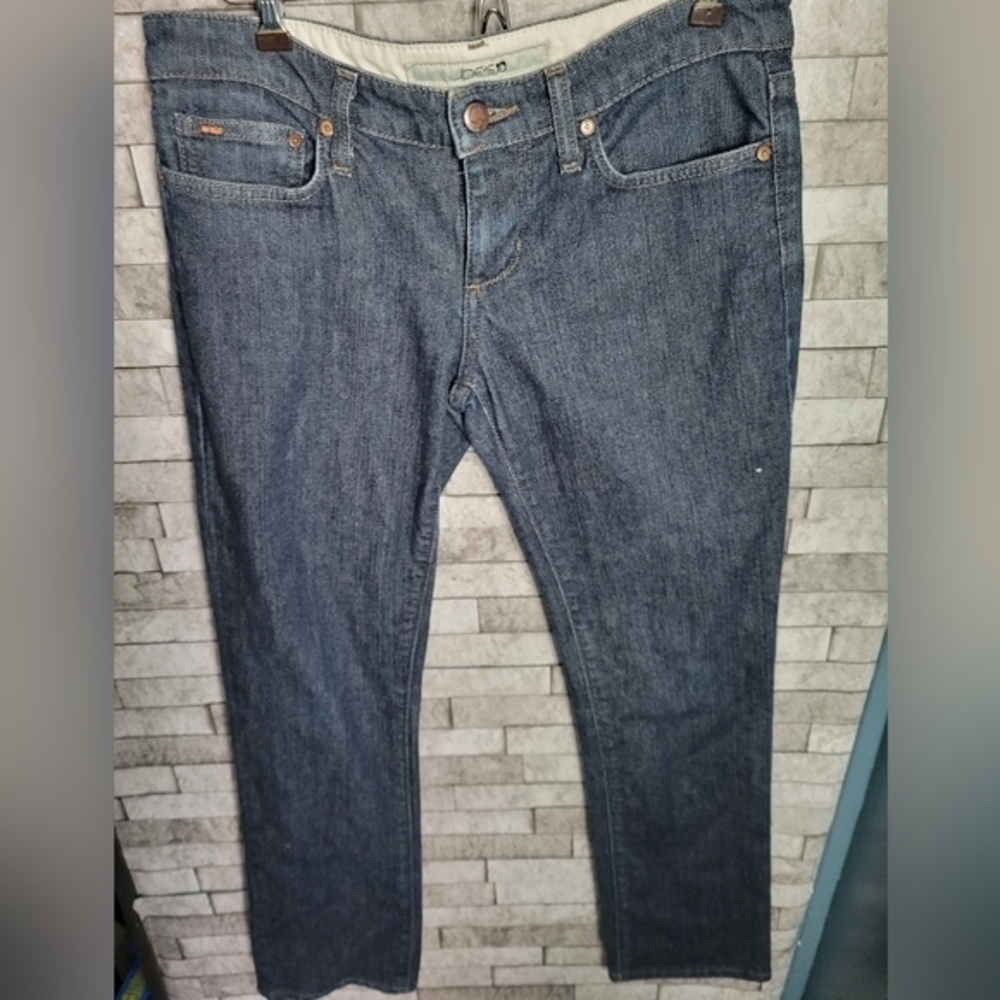Joe's Jeans size 27 Otis Wash